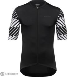 GOREWEAR Swiftride Optical mez, fekete/fehér (XXL)