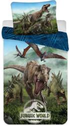 Jerry Fabrics Jurassic World Forest 140×200 cm