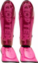  Shin- and Instep Guard " Power Ink" - rózsaszín, M-es méret (32195-7004)