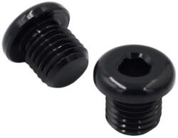 SEFIS MOTO SEFIS Jobbmenetes zárócsavar / dugó, M10×1, 25 mm, 2 db (5290-MS-056811)