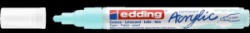 edding 5100 Akril marker 2-3mm, pasztellkék (7580245014) (7580245014)