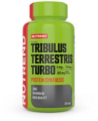 Nutrend Tribulus Terrestris Turbo, 120 kapszula (VR-046-120-xx)
