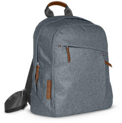 UPPAbaby BackPack pelenkázó táska Vista V2 / Cruz V2 babakocsihoz - Gregory (UB-0919-DPB-WW-GRG)
