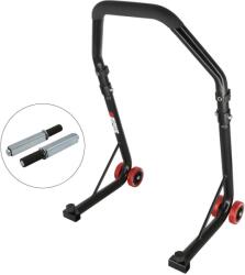 SEFIS MOTO SEFIS D18 első motorkerékpár állvány, single adapter (6298-SM-181667)