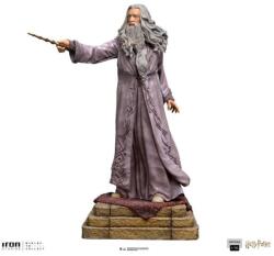 Harry Potter Art Scale szobor 1/10 Albus Dumbledore 21 cm (IS95269)