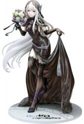  Re: ZERO -Starting Life in Other World- PVC-szobor 1/7 Echidna Wedding Ver. 23 cm (PHAT96984)