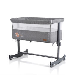 Cangaroo Always together babaöböl szürke