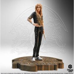 Queen Rock Iconz szobor Roger Taylor II (Sheer Heart Attack Era) 23 cm (KNBZ-QRT200)