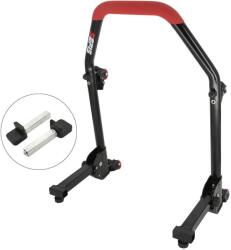 SEFIS MOTO SEFIS M20U Univerzális hátsó motorkerékpár állvány, mozgatható, összecsukható - kitámasztók (6417-SM-051083)