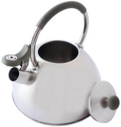 Maestro Ceainice si infuzoare Ceainic MR-1323 2.5 l Inox (MR-1323)