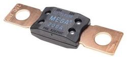 Hella MEGA 200A, kék (H 8JS 742 902-041)