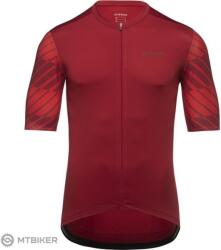 GOREWEAR Swiftride Optical mez, piros/piros (L)