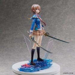 Heaven Burns Red PVC szobor 1/7 Ruka Kayamori 24 cm (PAR88101)