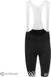 GOREWEAR Swiftride Optical rövidnadrág, fekete (XL)