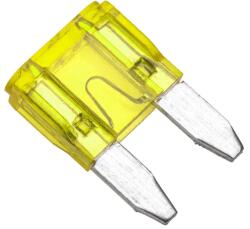 ACI MINI Lapos biztosíték szett, 20 A, 10 db (9900920EKA)