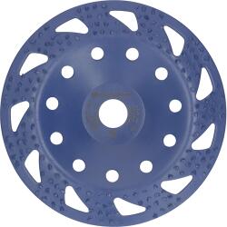 Bosch EXPERT Multi Material keményfém fazékkorong, durva, ferde, 180mm, 22, 23mm (2608901749)