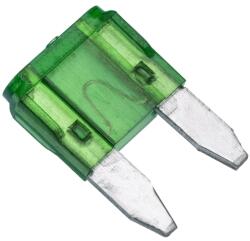 ACI MINI Lapos biztosíték szett, 30 A, 10 db (9900930EKA)