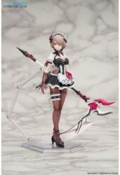 Honkai Impact 3. Arctech akció 1/8 ábra Rita Umbral Rose Ver. 20 cm (APEX42149)