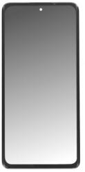 AMOLED érintőképernyő Kompatibilis a Xiaomi Redmi Note 10 Pro 4G-vel - OEM (19832) - Tarnish (KF2327648)