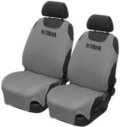 Cappa Autotriko Octavia szürke
