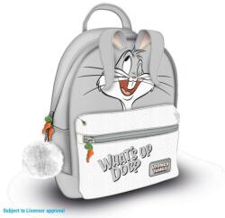 Pyramid International Looney Tunes Backpack Bugs Bunny Mi újság Doc (GP86902)