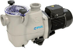 Kripsol KORAL-KSE Szivattyú 0.75 HP - 13.4m3/h - 3 Fázis (010411450110) - pepita