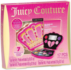 Make It Real Make It Real: Juicy Couture királyi Sminkszett