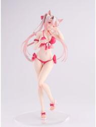 Eredeti Karakter PVC szobor 1/6 Chou Fahéj 30 cm (KOIK29401)