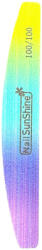 NailSunshine Köröm Reszelő 100/100 (S100) - pepita