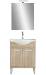 Nerva Prime 65 komplett (HONERVAPR65STST)
