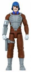 GI Joe Ultimates Akciófigura Hullám 5 Major Bludd 20 cm (SUP7-UL-GIJOW05-MJB-01)