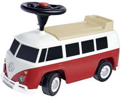 Mercaton Big Baby VW T1 piros tolható autó (MCT-HUB-S800055320)