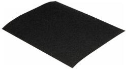 TOYA Vízálló csiszolópapír A4 230 x 280 mm P100 (YT-8402) - pepita