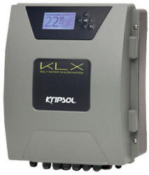 Kripsol KLX Sóbontó Fertőtlenítő Berendezés 22gr/h (091010220000)