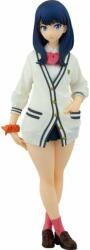 SSSS. Gridman Pop Up Parade PVC szobor Rikka Takarada 17 cm (GSC94926)