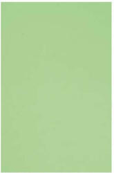 Pentart Dekorgumi A/4 - Világoszöld - 2 mm (5924)