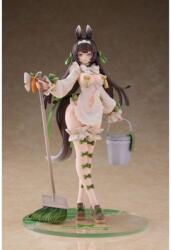 Eredeti karakter PVC szobor 1/7 ló Különböző fajok Lovaslány Midori-chan 24 cm (MAAR77002)