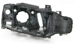  Jobb fényszóróház BMW 3-as sorozatú F30, F31-hez Facelift fényszóró nélkül Xenonnal (2011 - 2015, ) Xenon Bright