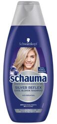 Schauma sampon Hamvas csillogás, 400ml