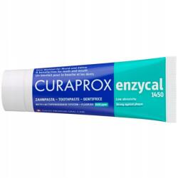 CURAPROX Fogkrém Curaprox Enzycal 75ML 1450PPM Original (4420)