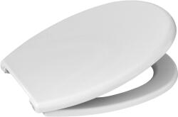 Roca Zoom capac wc SoftClose alb WM861MD2Z000SF1 (WM861MD2Z000SF1)
