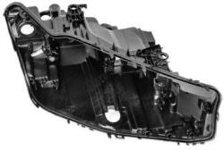  Jobb fényszóróház BMW 5-ös sorozatú G30, G31-hez Facelift egyszerű LED fényszóró nélkül AFS nélkül (2017 - 2020) Xenon Bright®