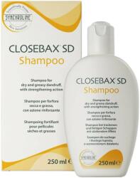 Synchroline Closebax SD Șampon anti-mătreață, 250 ml