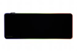 INCA IMP-022 Gaming Egérpad Black, 206434, Egérpad (IMP-022)