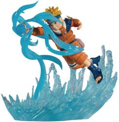 Banpresto Statuetă Banpresto Animation: Naruto - Uzumaki Naruto (Combination Battle), 12 cm (177954) Figurina