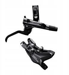 Shimano Hátsó tárcsafék Shimano Deore BR-M6100 1700 mm, műgyanta G03S (EM61001JRRXRA170)
