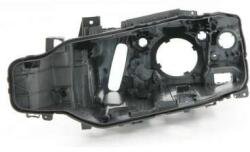  Bal fényszóróház BMW 3-as sorozatú F30, F31-hez Facelift Xenon fényszóró nélkül (2011-2015), Xenon Bright®