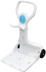 Sera Medence Robotporszívó Szállító Kocsi