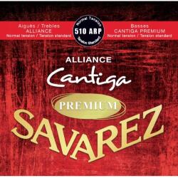 Savarez Sa 510 Arp húrkészlet klasszikus gitárhoz (510ARP)