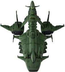 Mobile Suit Gundam The Origin PVC Figure Cosmo Fleet Special Musai kai-class Valkyrie Re. 19 cm (MEHO839405)